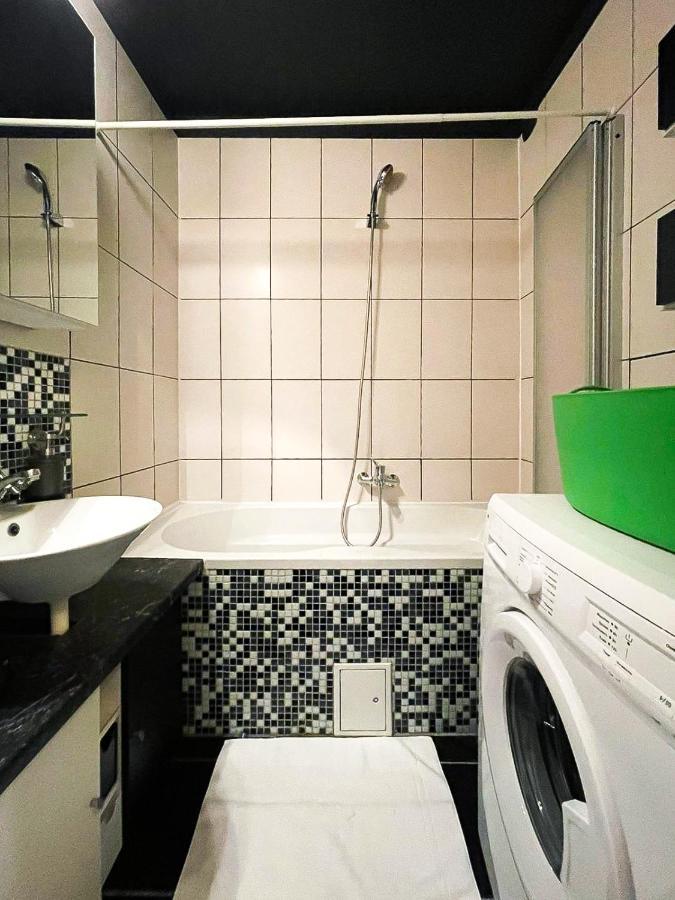 Cozy Apartment Margareten Vienna Luaran gambar