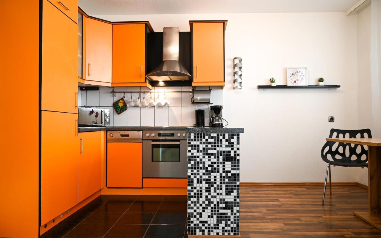 Cozy Apartment Margareten Vienna Luaran gambar