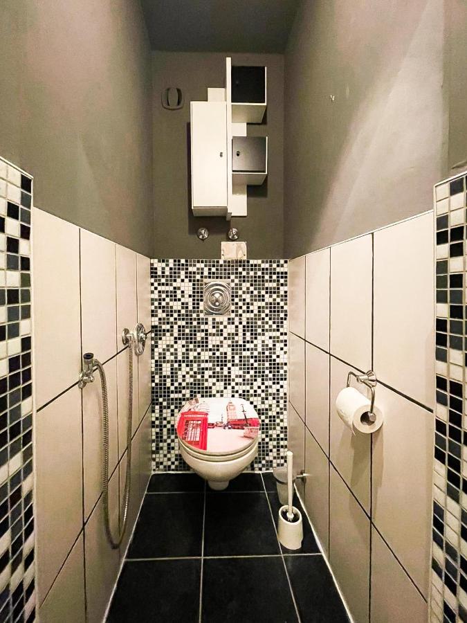 Cozy Apartment Margareten Vienna Luaran gambar
