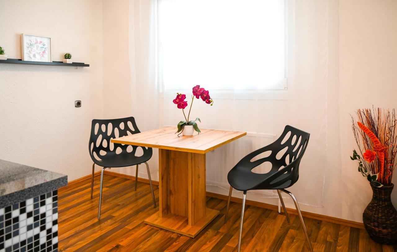 Cozy Apartment Margareten Vienna Luaran gambar