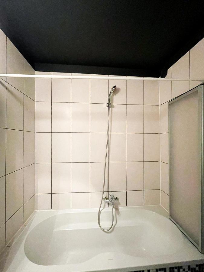Cozy Apartment Margareten Vienna Luaran gambar
