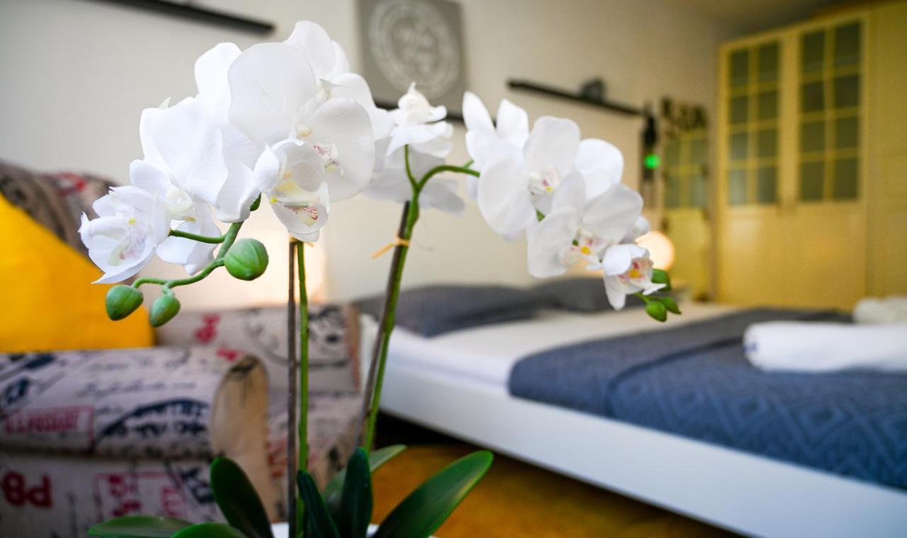 Cozy Apartment Margareten Vienna Luaran gambar