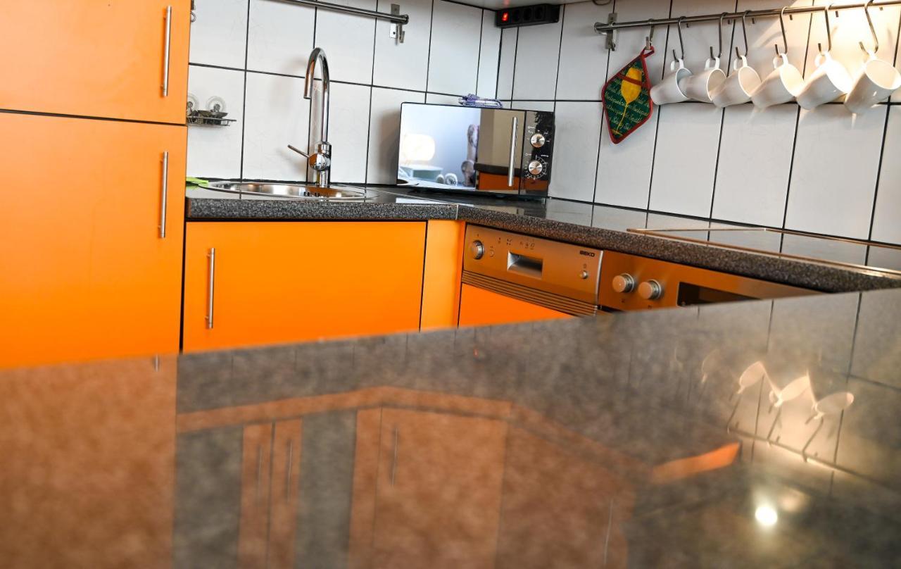 Cozy Apartment Margareten Vienna Luaran gambar