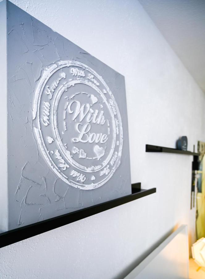 Cozy Apartment Margareten Vienna Luaran gambar