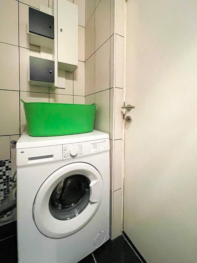 Cozy Apartment Margareten Vienna Luaran gambar