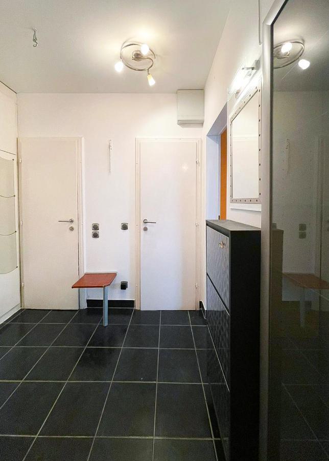 Cozy Apartment Margareten Vienna Luaran gambar